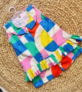 MultiColour Short Sets